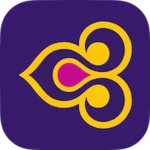 thai airways android application logo